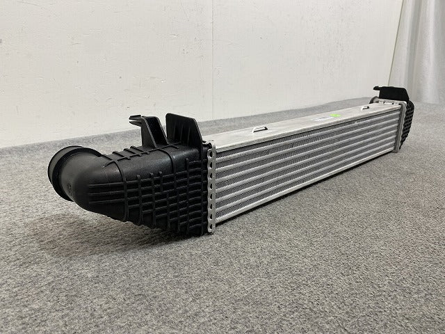 新品!Cクラス W204 純正  インタークーラー/チャージエアクーラー 84031012-001 CI359000P メルセデスベンツ(147366)