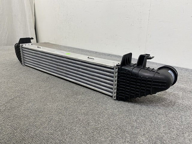 新品!Cクラス W204 純正  インタークーラー/チャージエアクーラー 84031012-001 CI359000P メルセデスベンツ(147366)