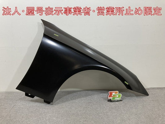 新品!CLSクラス W219/C219 純正 右 フロント フェンダー A2198800818 未塗装 メルセデスベンツ(147367)