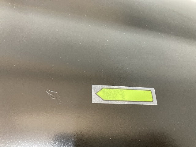 新品!CLSクラス W219/C219 純正 右 フロント フェンダー A2198800818 未塗装 メルセデスベンツ(147367)