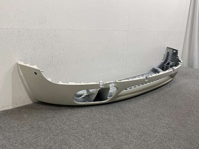 新品!トゥアレグ 7L系 純正 フロント スポイラー 7L9 807 061 7L9807059DGRU ピュアホワイト 0Q フォルクスワーゲン(147373)