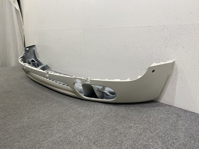 新品!トゥアレグ 7L系 純正 フロント スポイラー 7L9 807 061 7L9807059DGRU ピュアホワイト 0Q フォルクスワーゲン(147373)