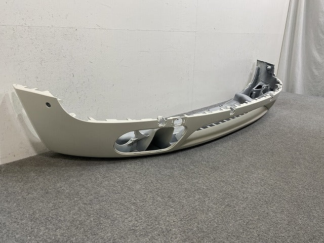 新品!トゥアレグ 7L系 純正 フロント スポイラー 7L9 807 061 7L9807059DGRU サフ フォルクスワーゲン(147374)