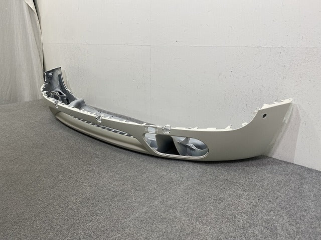 新品!トゥアレグ 7L系 純正 フロント スポイラー 7L9 807 061 7L9807059DGRU サフ フォルクスワーゲン(147374)