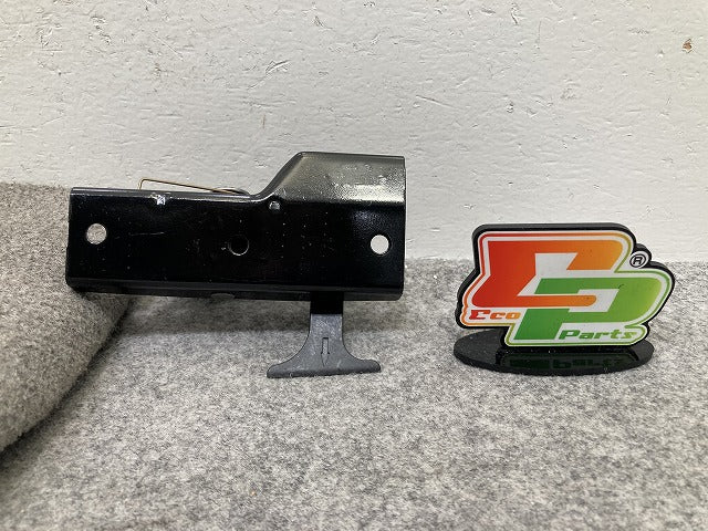 新品!Eクラス W211 純正 サイド エンジンボンネット/フードロック/キャッチ A211 880 02 64 A2118800464 ブラック ソリッド(147385)