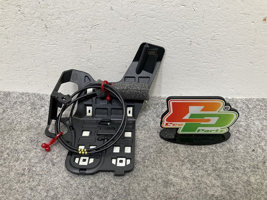 新品!CLSクラス C257 純正  ドアミラー アンテナ A2389052400 A2389052400 メルセデスベンツ(147386)
