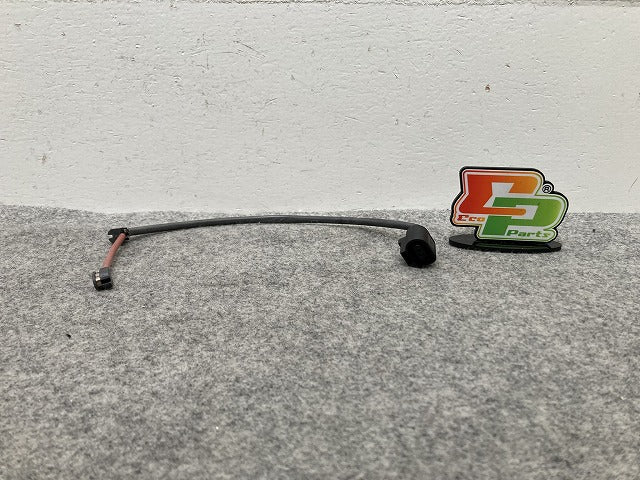 新品!957/カイエン 純正  ブレーキパット センサー 95561236562 ポルシェ(147394)