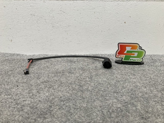 新品!957/カイエン 純正  ブレーキパット センサー 95561236562 ポルシェ(147394)