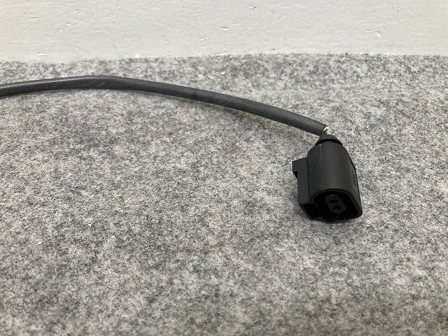 新品!957/カイエン 純正  ブレーキパット センサー 95561236562 ポルシェ(147394)