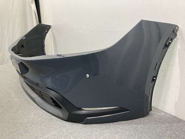 プリウス 60系/ZVW60/ZVW65/MXWH60/MXWH65/MXWH61 純正 フロント バンパー 52119-47B70 アッシュ 1M2 トヨタ(147396)