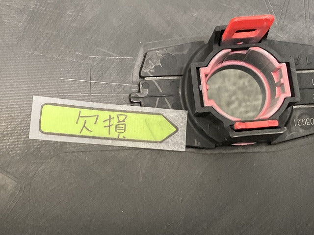 プリウス 60系/ZVW60/ZVW65/MXWH60/MXWH65/MXWH61 純正 フロント バンパー 52119-47B70 アッシュ 1M2 トヨタ(147396)