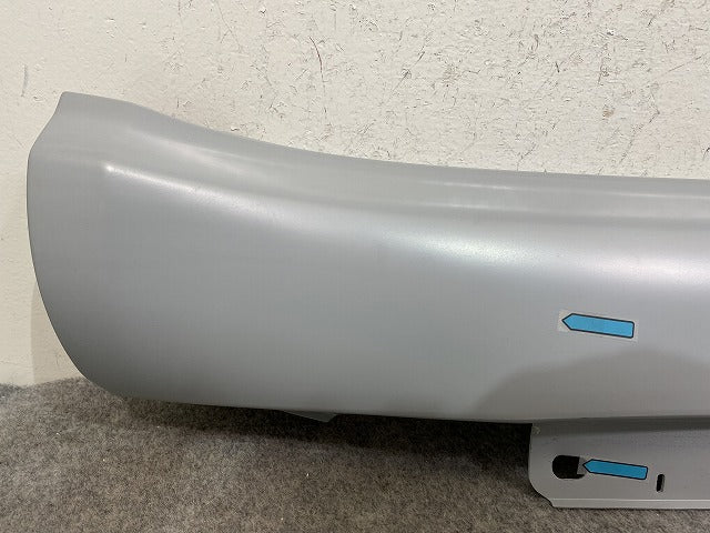 新品!CLSクラス W219/C219 純正 右 サイドステップ/サイドスカート A2196980454 サフ メルセデスベンツ(147397)
