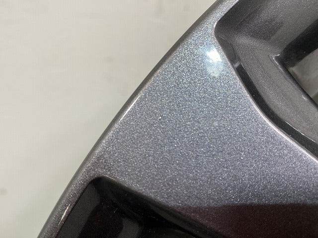 ヴォクシー VOXY 90系/ZWR90W/ZWR95W/MZRA90W/MZRA95W 純正 ホイール 1本のみ 16x6J/ET40/5穴 5H/PCD114.3/ハブ径60mm トヨタ(147399)