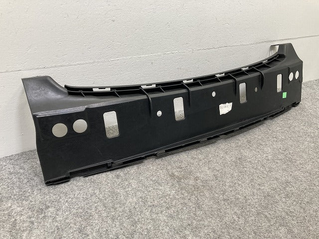 新品!Eクラス W211 純正 フロント バンパー ブラケット A 211 880 07 52 A2118800752 未塗装 メルセデスベンツ(147402)