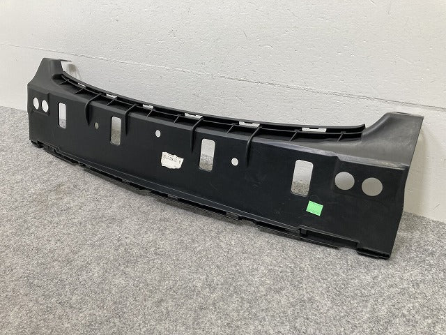 新品!Eクラス W211 純正 フロント バンパー ブラケット A 211 880 07 52 A2118800752 未塗装 メルセデスベンツ(147402)
