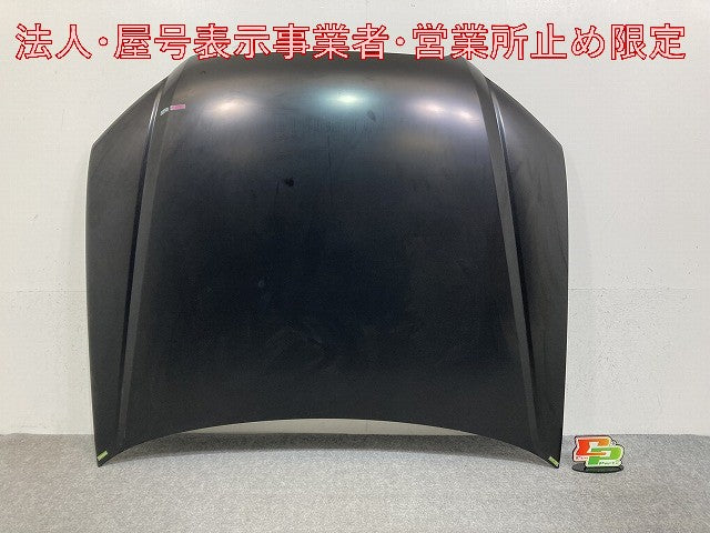 新品!A4 8E系 純正 フロント アルミ製ボンネット/エンジンフード 8E0 823 029 D 8E0823029D 未塗装 アウディ(147403)