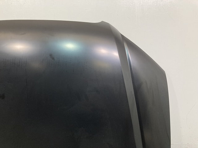 新品!A4 8E系 純正 フロント アルミ製ボンネット/エンジンフード 8E0 823 029 D 8E0823029D 未塗装 アウディ(147403)