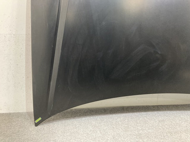 新品!A4 8E系 純正 フロント アルミ製ボンネット/エンジンフード 8E0 823 029 D 8E0823029D 未塗装 アウディ(147403)