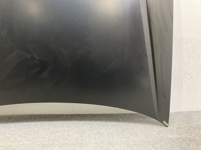 新品!A4 8E系 純正 フロント アルミ製ボンネット/エンジンフード 8E0 823 029 D 8E0823029D 未塗装 アウディ(147403)