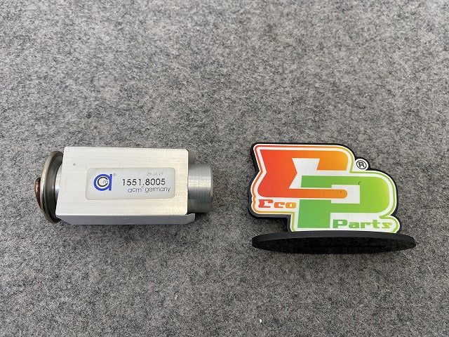 新品! V70/XC70/XC90/S60/S80 社外  エキスパッションバルブ V30767081 ボルボ(147404)