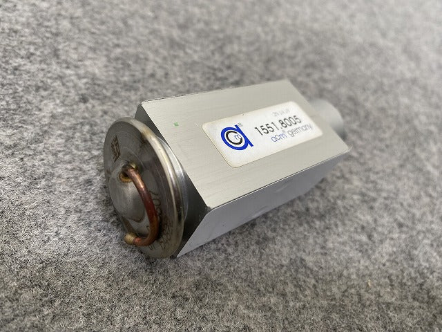 新品! V70/XC70/XC90/S60/S80 社外  エキスパッションバルブ V30767081 ボルボ(147404)