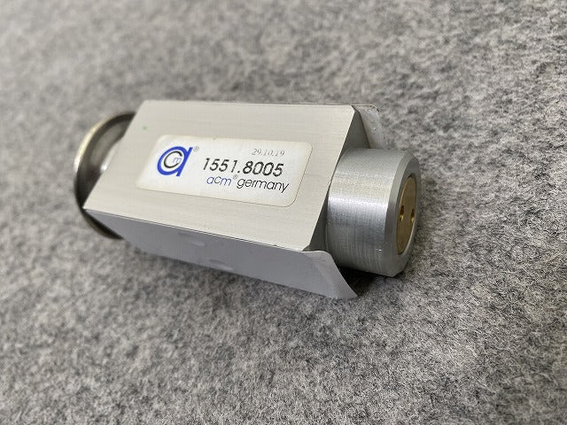 新品! V70/XC70/XC90/S60/S80 社外  エキスパッションバルブ V30767081 ボルボ(147404)