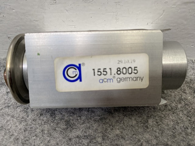 新品! V70/XC70/XC90/S60/S80 社外  エキスパッションバルブ V30767081 ボルボ(147404)