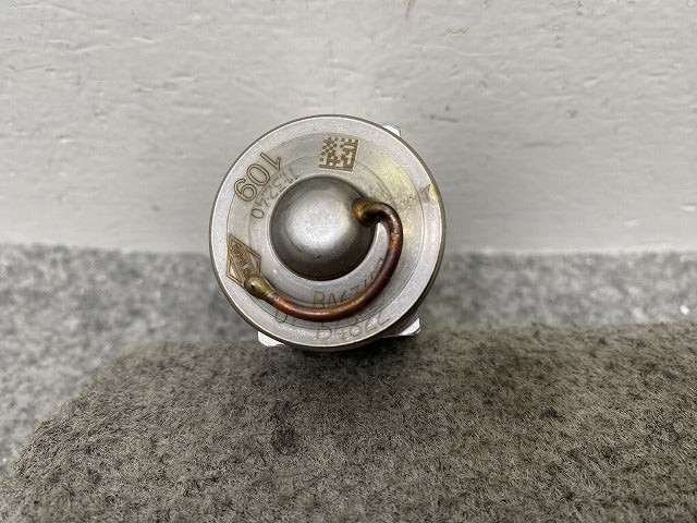 新品! V70/XC70/XC90/S60/S80 社外  エキスパッションバルブ V30767081 ボルボ(147404)