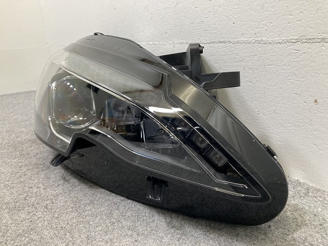 308 T9/ 右 ヘッドライト/ランプ LED AL Automotive Lighting 230/230S プジョー(147415)