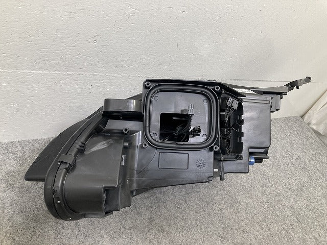 308 T9/ 右 ヘッドライト/ランプ LED AL Automotive Lighting 230/230S プジョー(147415)
