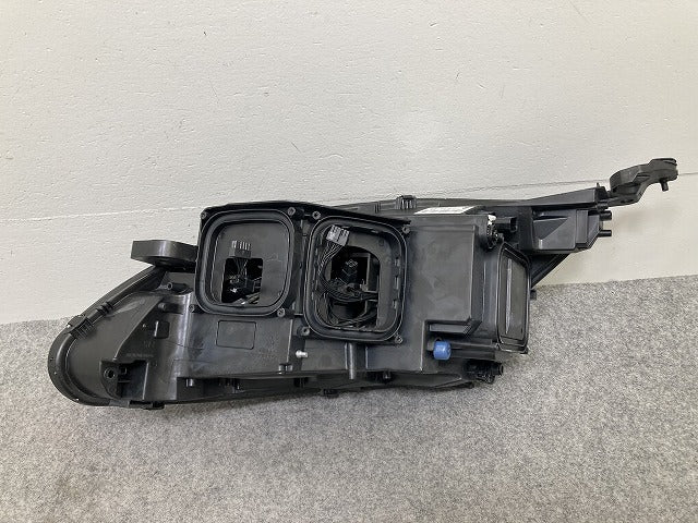308 T9/ 右 ヘッドライト/ランプ LED AL Automotive Lighting 230/230S プジョー(147415)