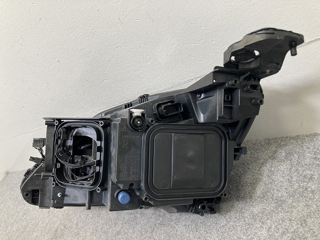 308 T9/ 右 ヘッドライト/ランプ LED AL Automotive Lighting 230/230S プジョー(147415)