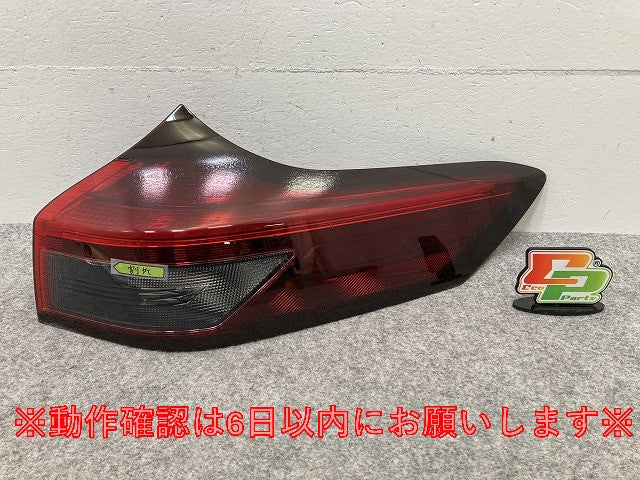 エクストレイル/X-TRAIL T33/SNT33 純正 右 テールランプ/ライト/レンズ LED KOITO 220-2378W 26554-6RA0A 日産(147419)