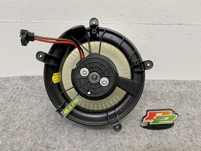新品!7シリーズ E65/E66 純正  ブロアモーター/モーターファン 64116913401 BMW(147420)