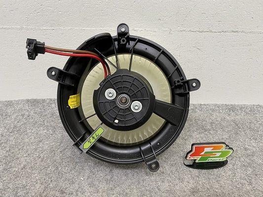 新品!7シリーズ E65/E66 純正  ブロアモーター/モーターファン 64116913401 BMW(147420)