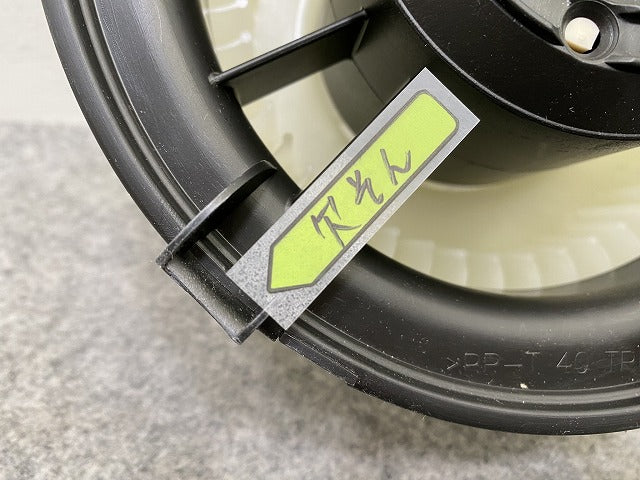 新品!7シリーズ E65/E66 純正  ブロアモーター/モーターファン 64116913401 BMW(147420)