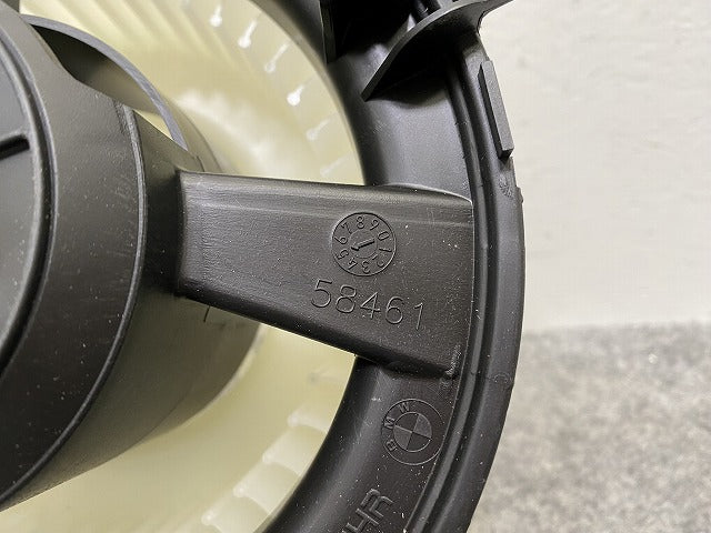 新品!7シリーズ E65/E66 純正  ブロアモーター/モーターファン 64116913401 BMW(147421)