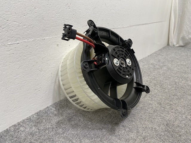 新品!7シリーズ E65/E66 純正  ブロアモーター/モーターファン 64116913401 BMW(147423)