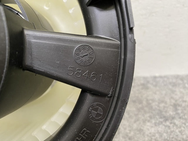 新品!7シリーズ E65/E66 純正  ブロアモーター/モーターファン 64116913401 BMW(147423)