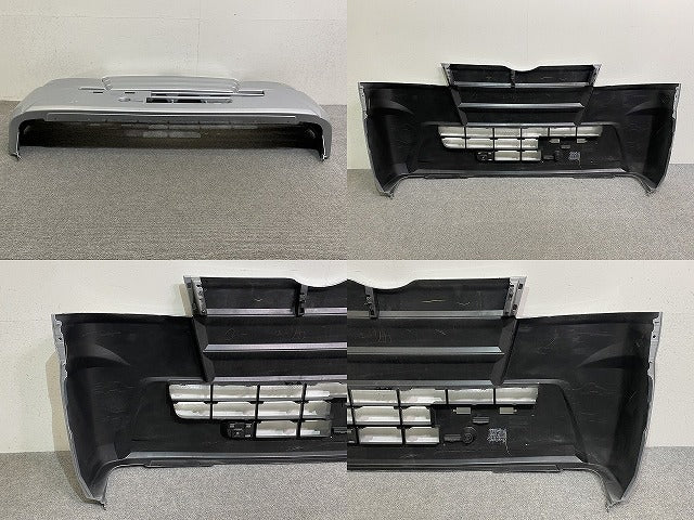ハイゼット トラック S500P/S510P 純正 フロント バンパー 52119-B5090