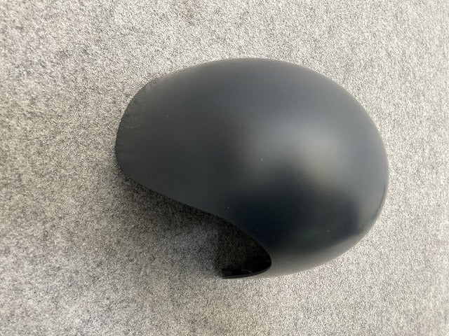 新品!ミニ F54/F55/F56/F57 純正 左 ドアミラー カバー 7471285-2 51167471285 未塗装 MINI(147439)