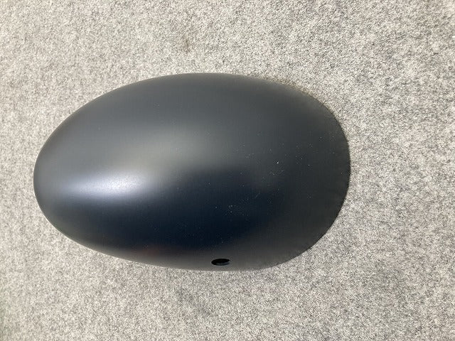 新品!ミニ F54/F55/F56/F57 純正 左 ドアミラー カバー 7471285-2 51167471285 未塗装 MINI(147439)