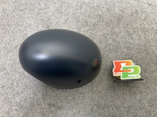 新品!ミニ F54/F55/F56/F57 純正 左 ドアミラー カバー 7471285-2 51167471285 未塗装 MINI(147440)