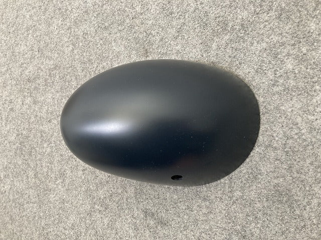 新品!ミニ F54/F55/F56/F57 純正 左 ドアミラー カバー 7471285-2 51167471285 未塗装 MINI(147440)