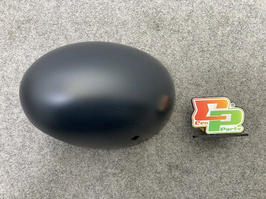 新品!ミニ F54/F55/F56/F57 純正 左 ドアミラー カバー 7471285-2 51167471285 未塗装 MINI(147441)