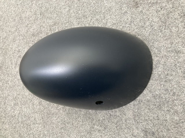 新品!ミニ F54/F55/F56/F57 純正 左 ドアミラー カバー 7471285-2 51167471285 未塗装 MINI(147441)