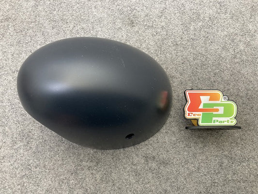 新品!ミニ F54/F55/F56/F57 純正 左 ドアミラー カバー 7471285-2 51167471285 未塗装 MINI(147442)