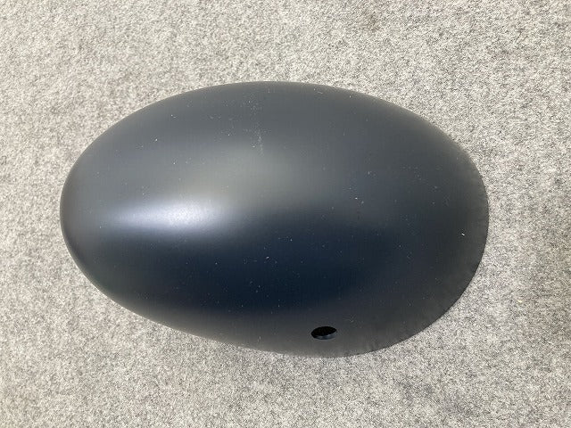 新品!ミニ F54/F55/F56/F57 純正 左 ドアミラー カバー 7471285-2 51167471285 未塗装 MINI(147442)