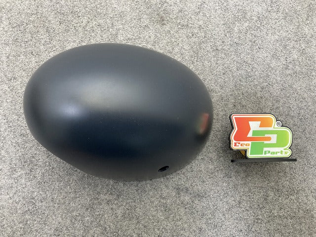 新品!ミニ F54/F55/F56/F57 純正 左 ドアミラー カバー 7471285-2 51167471285 未塗装 MINI(147443)