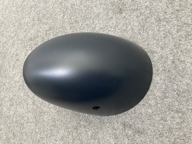 新品!ミニ F54/F55/F56/F57 純正 左 ドアミラー カバー 7471285-2 51167471285 未塗装 MINI(147443)